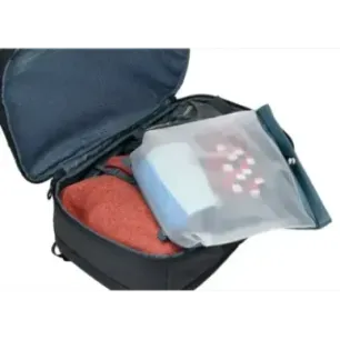 Thule 4723 Aion Travel Backpack 40L TATB140 Black