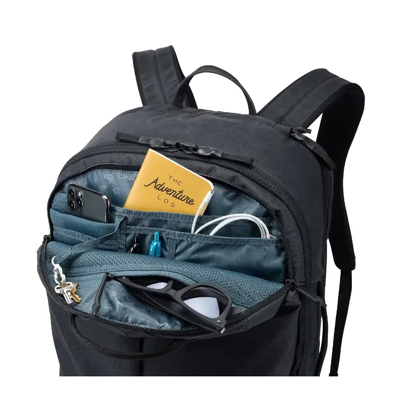 Thule 4723 Aion Travel Backpack 40L TATB140 Black