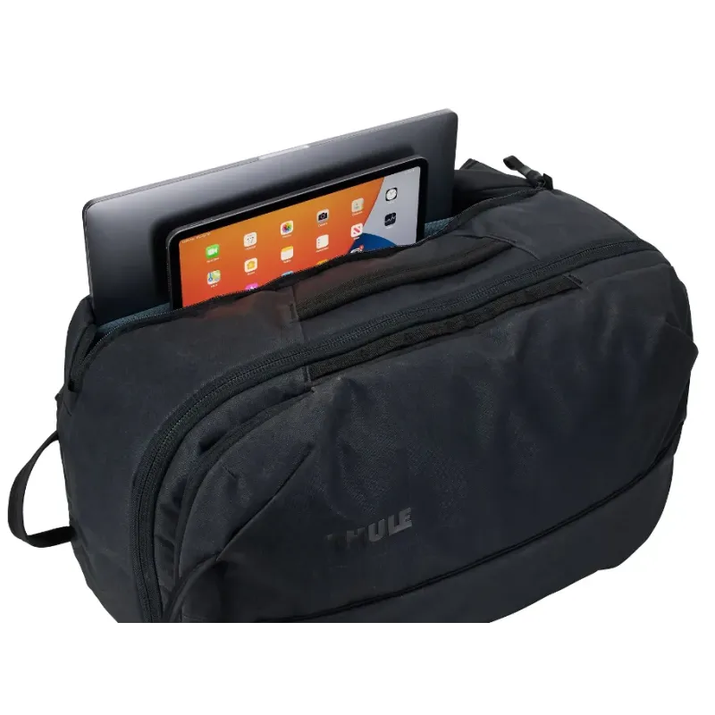 Thule 4723 Aion Travel Backpack 40L TATB140 Black