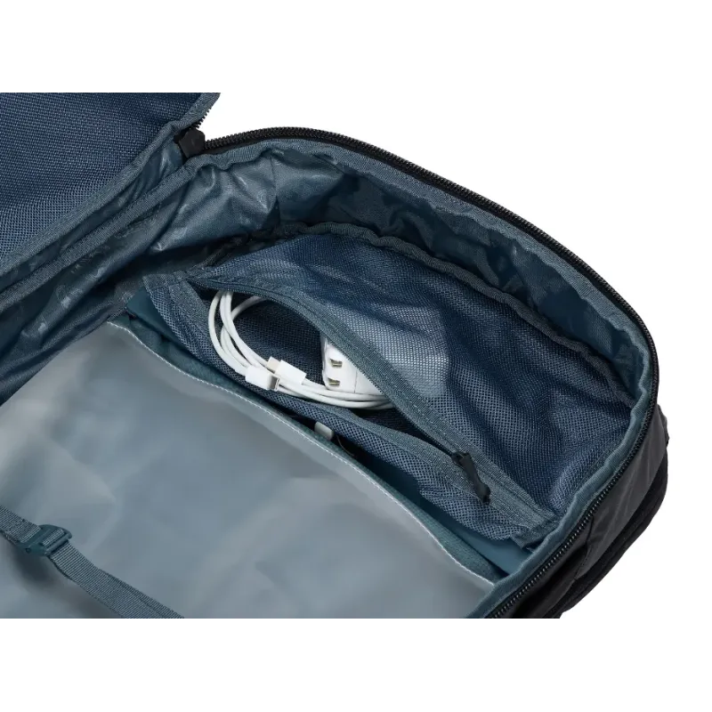 Thule 4723 Aion Travel Backpack 40L TATB140 Black