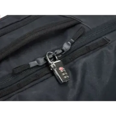 Thule 4723 Aion Travel Backpack 40L TATB140 Black