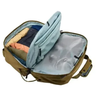 Thule 4726 Aion Duffel Bag 35L TAWD135 Nutria