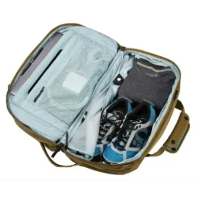 Thule 4726 Aion Duffel Bag 35L TAWD135 Nutria