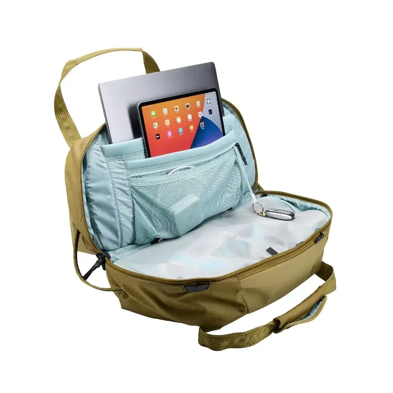 Thule 4726 Aion Duffel Bag 35L TAWD135 Nutria