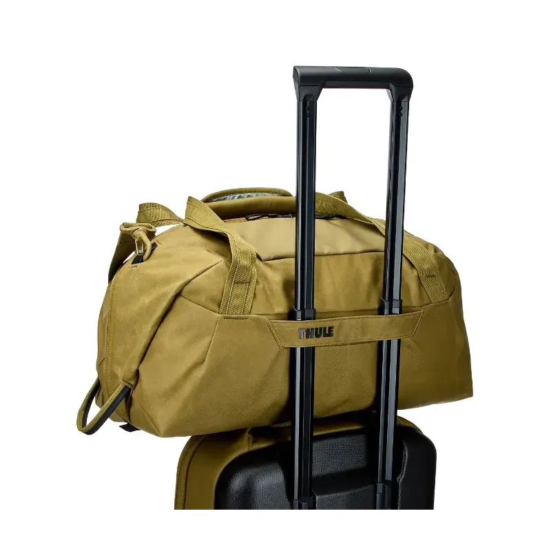 Thule 4726 Aion Duffel Bag 35L TAWD135 Nutria