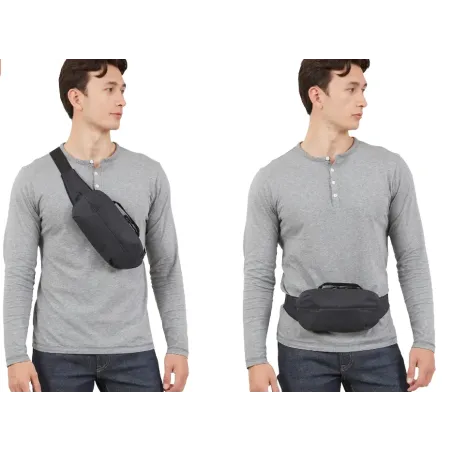 Thule 4727 Aion Sling Bag TASB102 Black