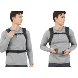 Thule 4727 Aion Sling Bag TASB102 Black