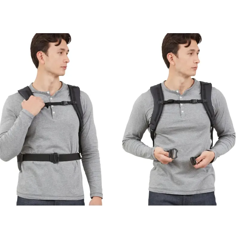 Thule 4727 Aion Sling Bag TASB102 Black