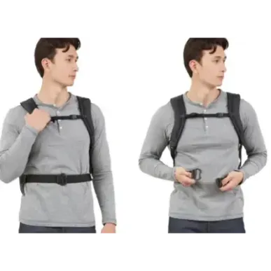 Thule 4727 Aion Sling Bag TASB102 Black