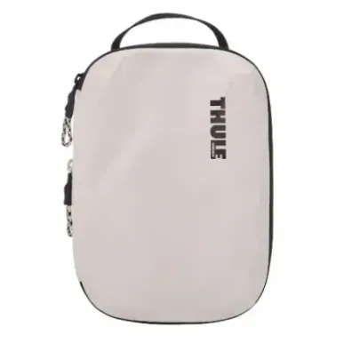Thule 4858 Compression Packing Cube Small TCPC201 White