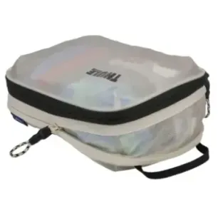 Thule 4858 Compression Packing Cube Small TCPC201 White