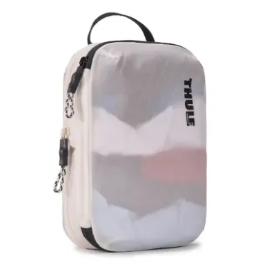 Thule 4858 Compression Packing Cube Small TCPC201 White