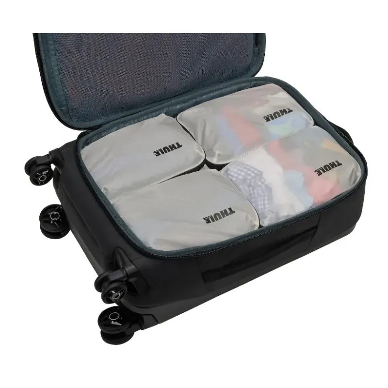 Thule 4858 Compression Packing Cube Small TCPC201 White