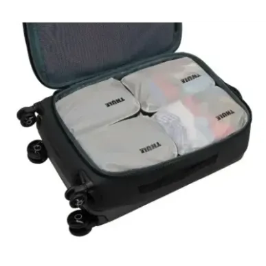 Thule 4858 Compression Packing Cube Small TCPC201 White