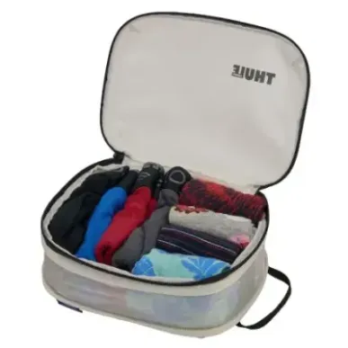 Thule 4858 Compression Packing Cube Small TCPC201 White