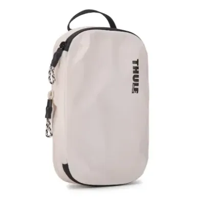 Thule 4858 Compression Packing Cube Small TCPC201 White