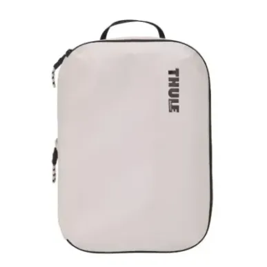 Thule 4859 Compression Packing Cube Medium TCPC202 White