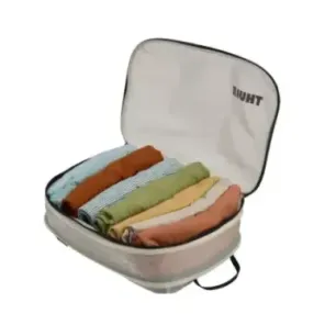 Thule 4859 Compression Packing Cube Medium TCPC202 White