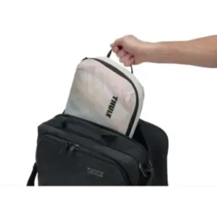 Thule 4859 Compression Packing Cube Medium TCPC202 White