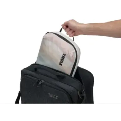 Thule 4859 Compression Packing Cube Medium TCPC202 White