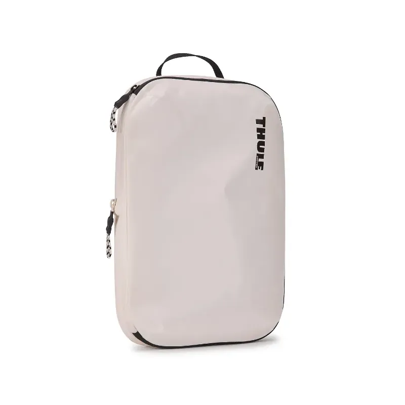 Thule 4859 Compression Packing Cube Medium TCPC202 White