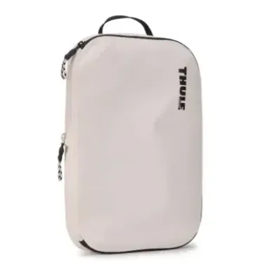 Thule 4859 Compression Packing Cube Medium TCPC202 White