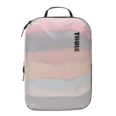 Thule 4860 Compression Packing Cube Set TCCS201 white