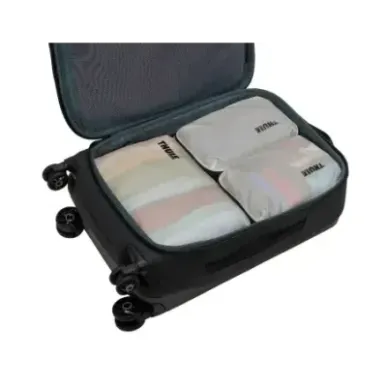Thule 4860 Compression Packing Cube Set TCCS201 white