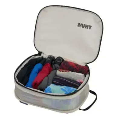 Thule 4860 Compression Packing Cube Set TCCS201 white