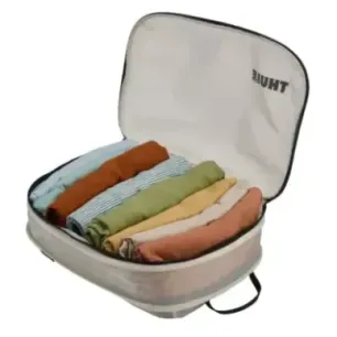 Thule 4860 Compression Packing Cube Set TCCS201 white
