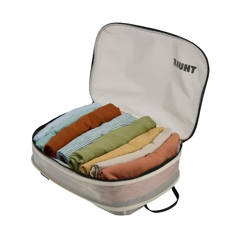 Thule 4860 Compression Packing Cube Set TCCS201 white