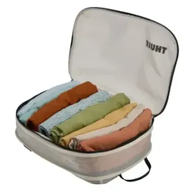 Thule 4860 Compression Packing Cube Set TCCS201 white