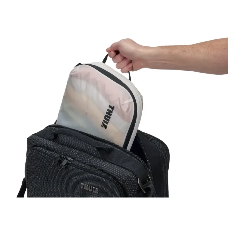 Thule 4860 Compression Packing Cube Set TCCS201 white
