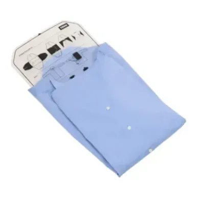 Thule 4862 Packing Garment Folder TGF201 White