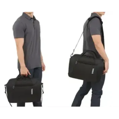 Thule 4817 Accent Briefcase 17L TACLB2216 Black