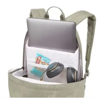 Thule 4781 Exeo Backpack TCAM-8116 Vetiver Gray