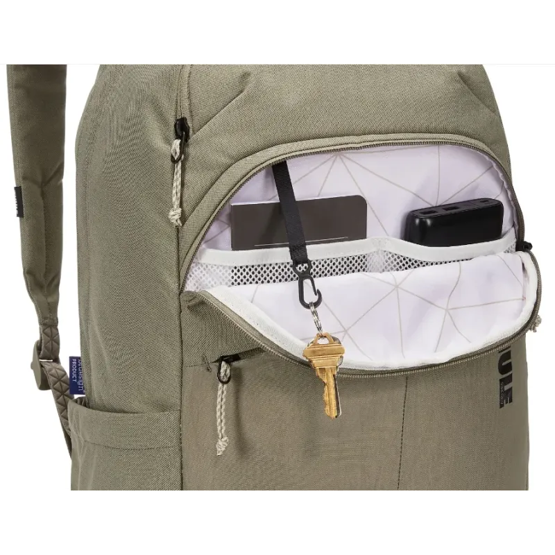 Thule 4781 Exeo Backpack TCAM-8116 Vetiver Gray