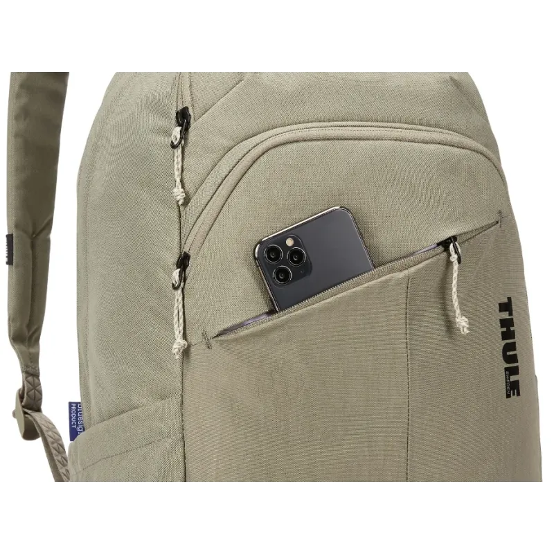 Thule 4781 Exeo Backpack TCAM-8116 Vetiver Gray