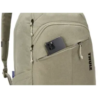 Thule 4781 Exeo Backpack TCAM-8116 Vetiver Gray