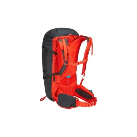 Thule 3536 AllTrail 35L Mens Hiking Backpack Obsidian