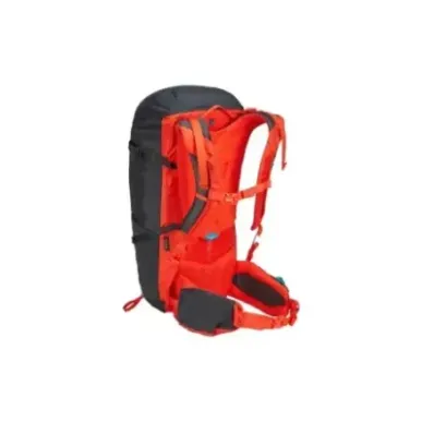 Thule 3536 AllTrail 35L Mens Hiking Backpack Obsidian