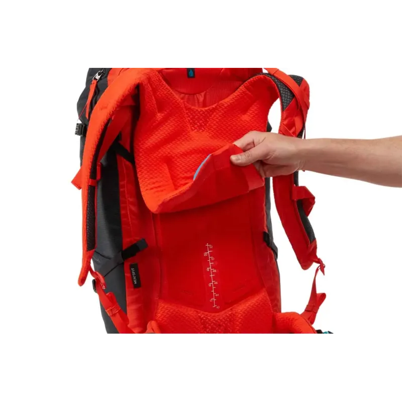 Thule 3536 AllTrail 35L Mens Hiking Backpack Obsidian