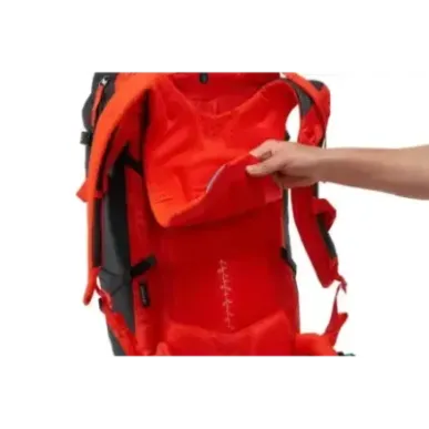 Thule 3536 AllTrail 35L Mens Hiking Backpack Obsidian