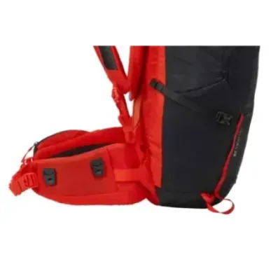 Thule 3536 AllTrail 35L Mens Hiking Backpack Obsidian