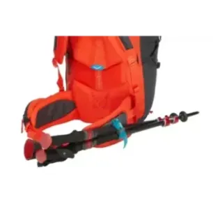 Thule 3536 AllTrail 35L Mens Hiking Backpack Obsidian