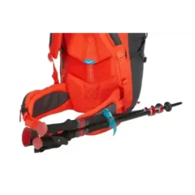 Thule 3536 AllTrail 35L Mens Hiking Backpack Obsidian