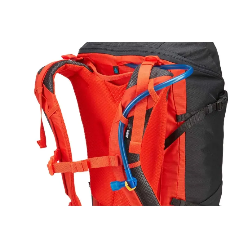 Thule 3536 AllTrail 35L Mens Hiking Backpack Obsidian