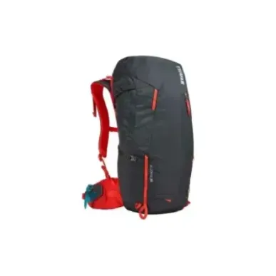 Thule 3536 AllTrail 35L Mens Hiking Backpack Obsidian