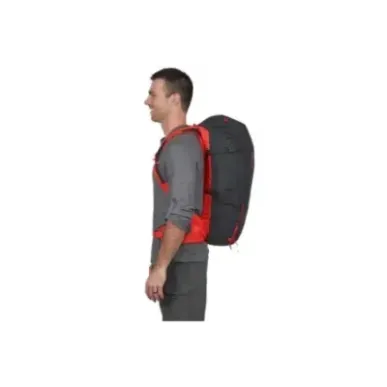 Thule AllTrail 35L mens hiking backpack mykonos blue (3203537)