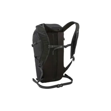 Thule 4127 AllTrail X 15L hiking backpack, Obsidian